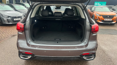 MG HS 1.5 T-GDI Trophy 5dr Petrol Hatchback